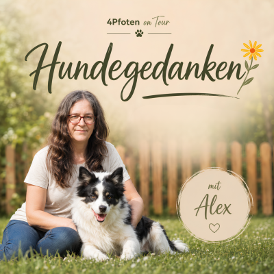 #4 Warum es uns so schwerfällt, Hunde auch mal Hund sein zu lassen