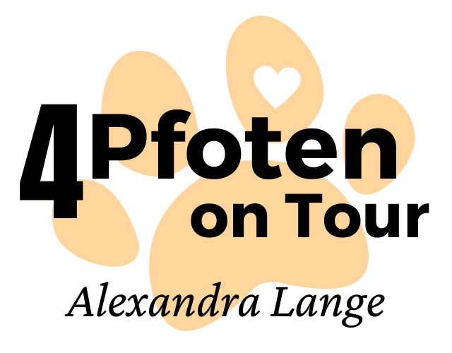 4Pfoten on Tour - Alexandra Lange