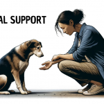 Social Support: Ein wichtiges Fundament für eine vertrauensvolle Mensch-Hund-Beziehung
