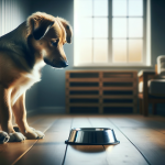 Futter gegen Leistung - Wenn Hunde hungern