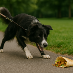 Impulskontrolle Hund - Training