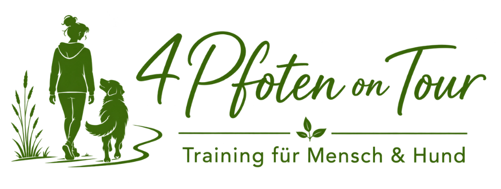 4Pfoten on Tour - Hundeschule Kassel Baunatal - Alexandra Lange