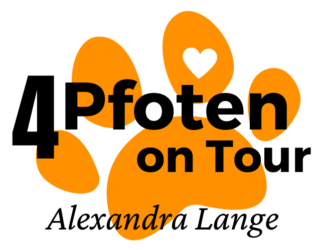 4Pfoetn on Tour - Hundetraining Baunatal Schauenburg Kassel