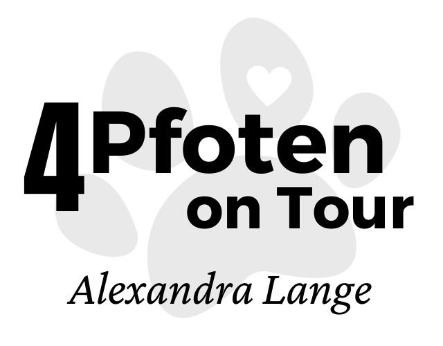 Alexandra Lange - 4Pfoten on Tour – Hundeschule Baunatal Schauenburg Kassel