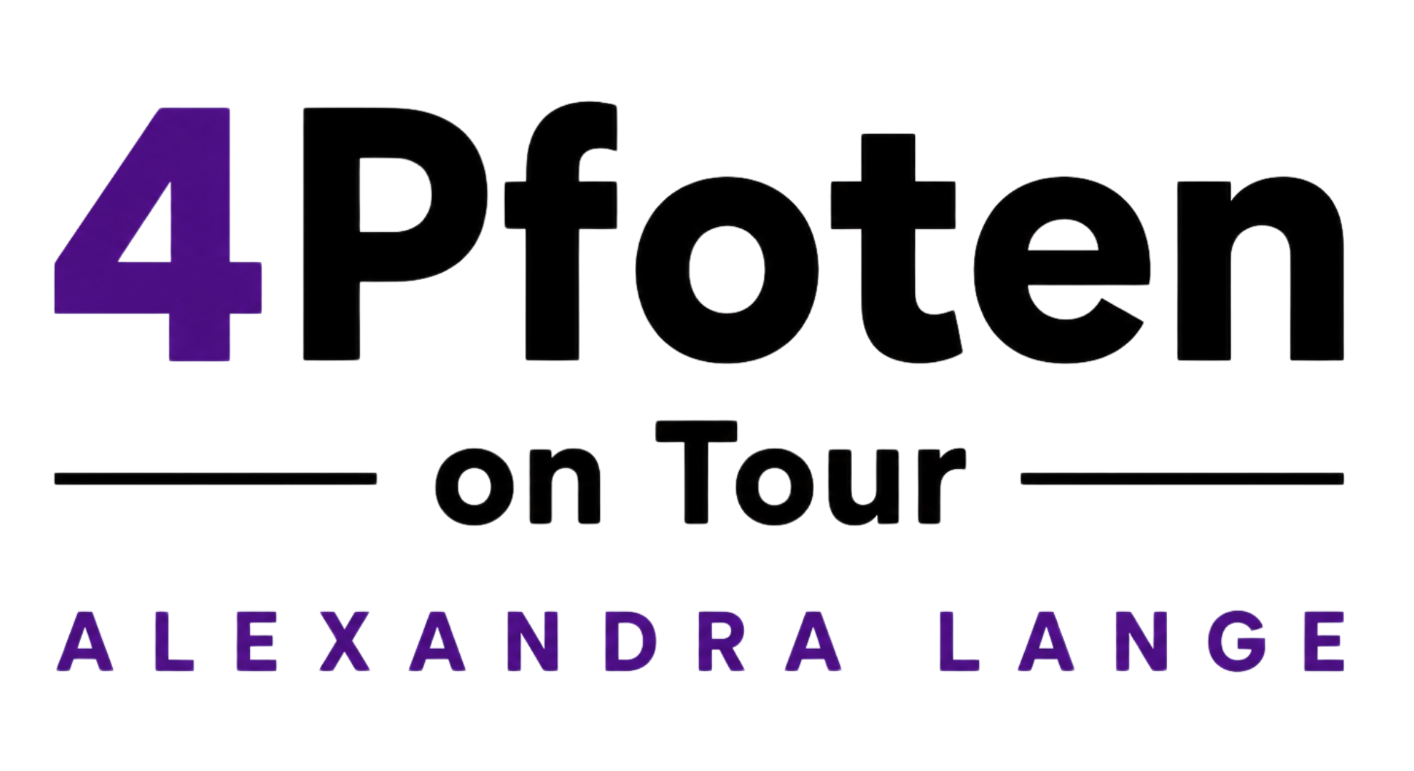 Alexandra Lange - 4Pfoten on Tour – Hundeschule Baunatal Schauenburg Kassel