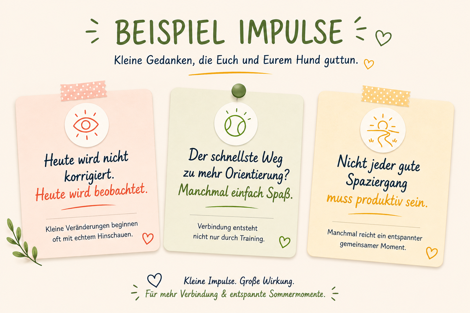 66 Tage Hundesommer mit 4Pfoten on Tour