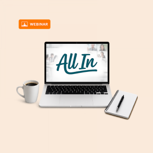 All In - Webinar-Paket 2026/2027