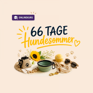 66 Tage Hundesommer