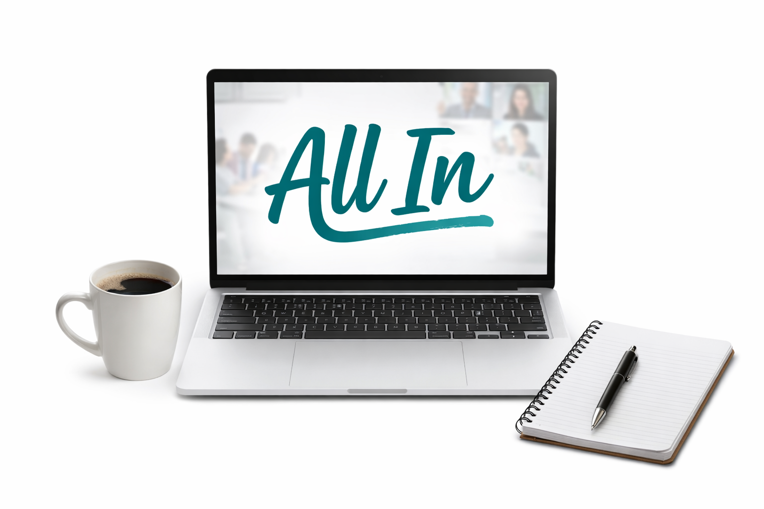 All In - Webinar-Paket 4Pfoten on Tour