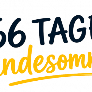 66 Tage Hundesommer mit 4Pfoten on Tour