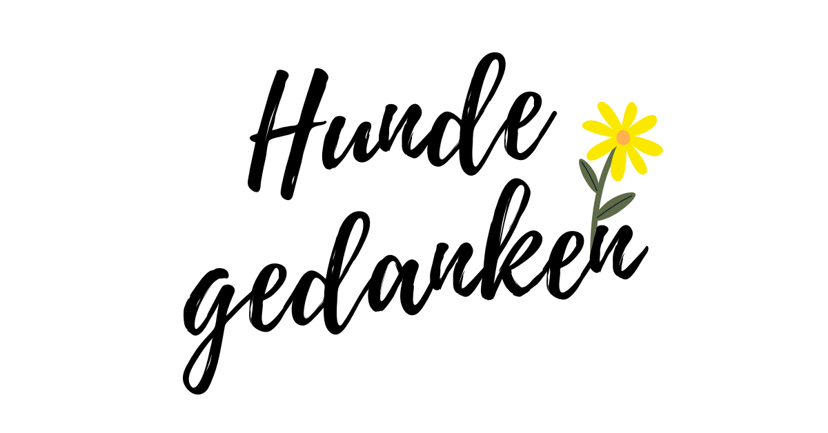 Hundegedanken #2: Was Hunde brauchen, bevor sie überhaupt lernen können Hundegedanken #2: Was Hunde brauchen, bevor sie überhaupt lernen können