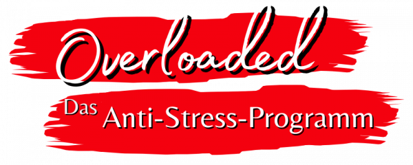 Overloaded - Das Anti-Stress-Programm für ängstliche & gestresste Hunde Overloaded - Das Anti-Stress-Programm für ängstliche & gestresste Hunde