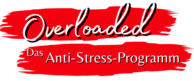 Overloaded - Das Anti-Stress-Programm für ängstliche & gestresste Hunde Overloaded - Das Anti-Stress-Programm für ängstliche & gestresste Hunde