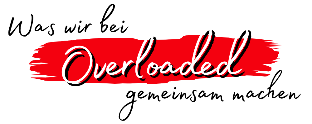 Overloaded - Das Anti-Stress-Programm für ängstliche & gestresste Hunde Overloaded - Das Anti-Stress-Programm für ängstliche & gestresste Hunde