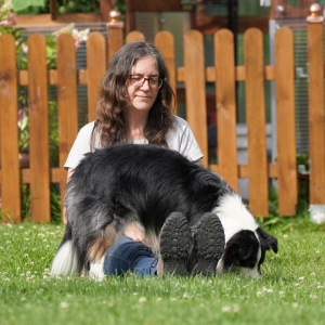 Alexandra Lange - Hundeschule Schauenburg Baunatal