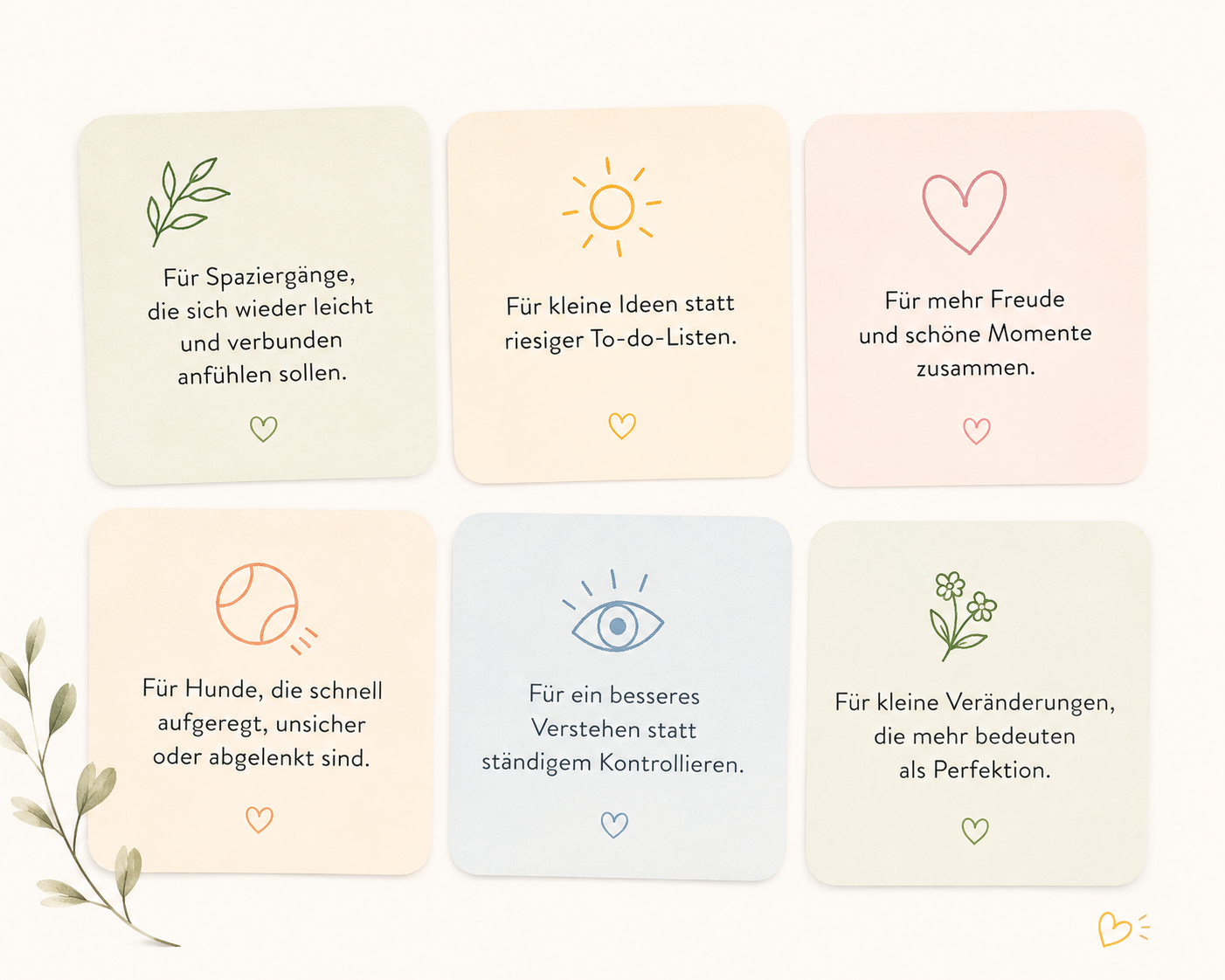 66 Tage Hundesommer mit 4Pfoten on Tour