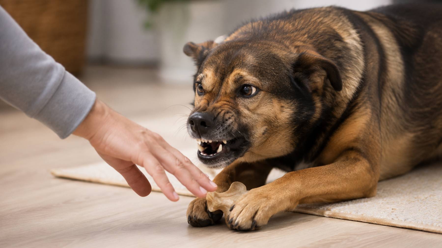 Warum Dominanz im Hundetraining bis heute für so viele Missverständnisse sorgt